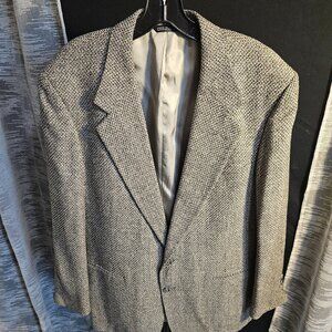 Saks FIfth Avenue Perry Ellis Blazer Small? NSTag
